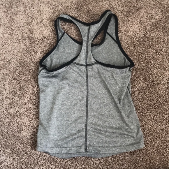 Workout tank top!! - Picture 2 of 2